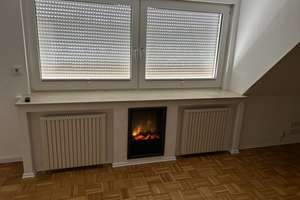 Erstbezug nach Sanierung: 3-Zi.-Wohnung im 2. OG in Essen-Borbeck – An der Düsterbeck 7, 45355 Borbeck-Mitte, Essen – Vorschaubild 9