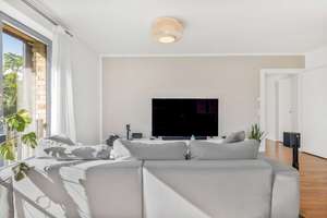 Einzigartige exklusive, barrierefreie 4-Zimmerwohnung direkt am Wasser mit Loggia und Tiefgarage – Die vollständige Adresse der Immobilie erhältst du vom Anbieter., 23558 Sankt Lorenz Süd, Lübeck – Vorschaubild 10