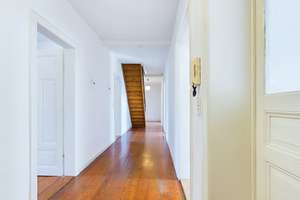 ZENTRALES WOHNEN IN WIESBADEN! 4-ZIMMER-DACHGESCHOSSWOHNUNG MIT SONNIGER TERRASSE – Die vollständige Adresse der Immobilie erhältst du vom Anbieter., 65185 Mitte, Wiesbaden – Vorschaubild 8