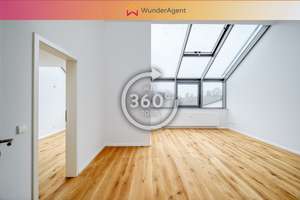 ++ Helle und sanierte Maisonette Wohnung mit Tiefgarage ++ 3,5-Zimmer – Brandenburgische Straße 149, 15566 Schöneiche bei Berlin – Vorschaubild 7