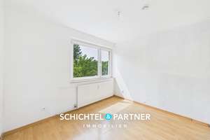 Mahndorf | Helle 4-Zimmer-Wohnung mit zwei Loggien und grünem Ausblick – Die vollständige Adresse der Immobilie erhältst du vom Anbieter., 28307 Mahndorf, Bremen – Vorschaubild 9