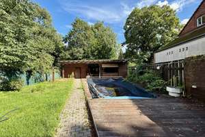 Für Käufer mit Blick für Potenzial: Besonderes Haus auf Schlossareal mit viel Entwicklungsspie... – 14476 Fahrland, Potsdam – Vorschaubild 8