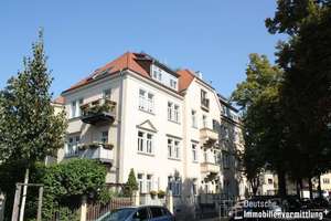 2-Zimmerwohnung mit Balkon in schöner Lage! frei werdend! – Marienberger Straße 86, 1279 Tolkewitz/Seidnitz-Nord, Dresden – Vorschaubild 10