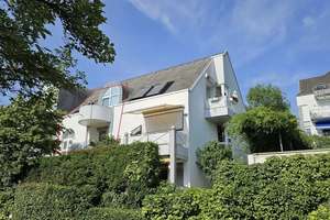 2-Zimmer-Wohnung in Wiesbaden Südost – Hans-Bredow-Straße 36A, 65189 Südost, Wiesbaden – Vorschaubild 3