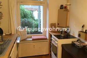 Tauschwohnung: 2-Zimmer-Wohnung gesucht gegen günstige 1-Zimmer-Wohnung – Lützner Straße 17, 4177 Lindenau, Leipzig – Vorschaubild 4