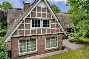 Reetdachhaus in Meeresnähe - Drei Wohneinheiten, Praxis und zusätzliches Bauland – Die vollständige Adresse der Immobilie erhältst du vom Anbieter., 27472 Cuxhaven – Vorschaubild 43