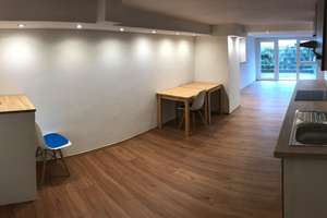 Schöne Sousterrain-Wohnung in Karlsruhe-Dammerstock – Die vollständige Adresse der Immobilie erhältst du vom Anbieter., 76199 Weiherfeld-Dammerstock, Karlsruhe – Vorschaubild 9