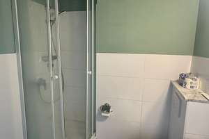 Helle 3-Zimmer-Wohnung mit Wohnküche - provisonsfrei – Sonnenstraße 5, 40227 Oberbilk, Düsseldorf – Vorschaubild 4