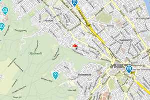 Friesdorf - 2 Zimmer Wohnung im 1. Obergeschoss – Die vollständige Adresse der Immobilie erhältst du vom Anbieter., 53175 Godesberg-Nord, Bonn – Vorschaubild 14