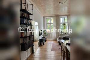 Tauschwohnung: Suchen größere Wohnung zum Tausch – Die vollständige Adresse der Immobilie erhältst du vom Anbieter., 10437 Prenzlauer Berg, Berlin – Vorschaubild 2