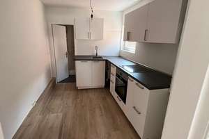 Schöne, modernisierte 2 Zimmer Wohnung in der Möllner Innenstadt – 23879 Mölln – Vorschaubild 3
