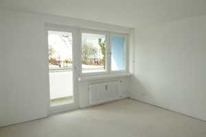 Beliebt bei Jung und Alt: Erdgeschosswohnung mit sonniger Loggia – Kurt-Schumacher-Ring 204, 38444 Wolfsburg – Vorschaubild 7