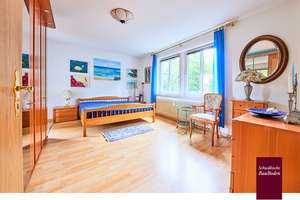 Halbhöhenlage S-Nord: Großzügige 4-Zi.-Wohnung, 2 Balkone, Parkett & Einbauküche +++ – Azenbergstraße 34, 70175 Relenberg, Stuttgart – Vorschaubild 21