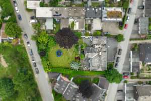 Gepflegte Villa auf  großem Grundstück – Die vollständige Adresse der Immobilie erhältst du vom Anbieter., 42489 Wülfrath – Vorschaubild 41