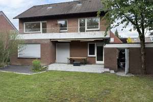 Wohnen mit Charakter: 3-Zimmer-Wohnung in Hiltrup-Mitte
