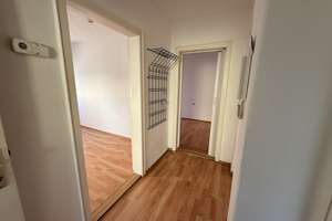 Gut geschnittene 2-Zimmer-Wohnung mit Kellerabteil und Einbauküche – Böcklerstraße 10, 38102 Viewegsgarten-Bebelhof, Braunschweig – Vorschaubild 5