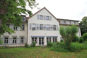 Repräsentative Bürofläche mit herrlichem Blick auf den Neckar aus erster Reihe – Die vollständige Adresse der Immobilie erhältst du vom Anbieter., 69118 Ziegelhausen, Heidelberg – Vorschaubild 2