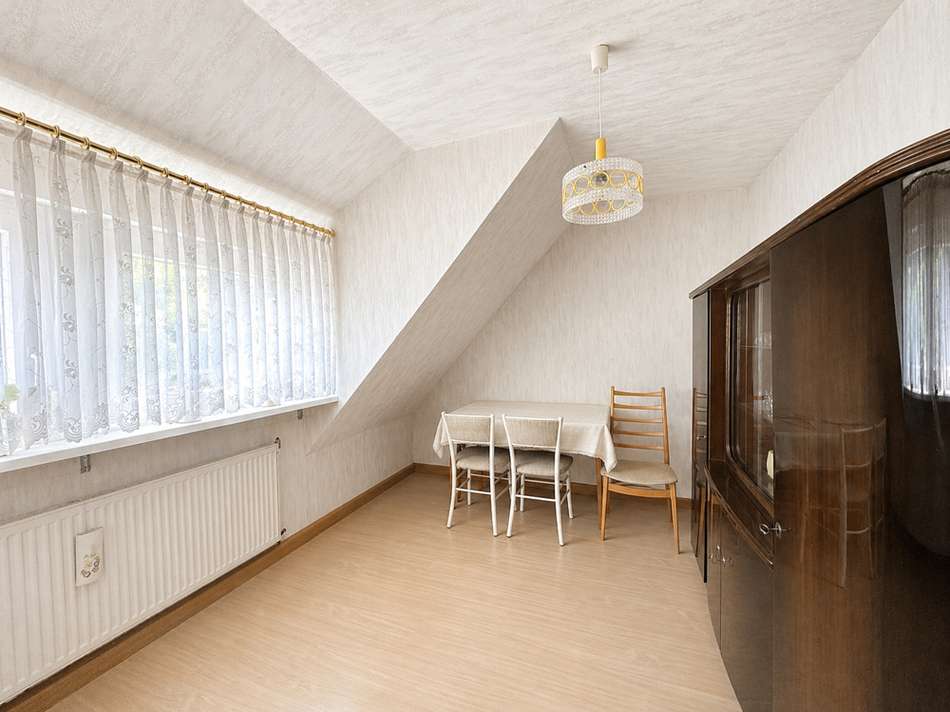 Schlafzimmer Alternativansicht