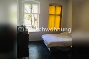 Tauschwohnung: 2 Zi. in Weißensee gg 2 Zi. im Ring  – Lehderstr. 119, 13086 Weißensee, Berlin – Vorschaubild 4