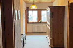 Provisionsfrei: Landhausvilla mit Einliegerwohnung – 35 Min. zum Flughafen, sofort frei – Die vollständige Adresse der Immobilie erhältst du vom Anbieter., 84036 Achdorf, Landshut – Vorschaubild 17