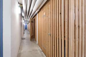 Moderne 2-Zimmer-Gartenwohnung in begehrter Lage von München-Neuperlach Süd – Die vollständige Adresse der Immobilie erhältst du vom Anbieter., 81739 Altperlach, München – Vorschaubild 20