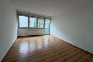 1-Zimmerwohnung Stuttgart-West ab sofort - Ludwigstr. (Wohnung 34)