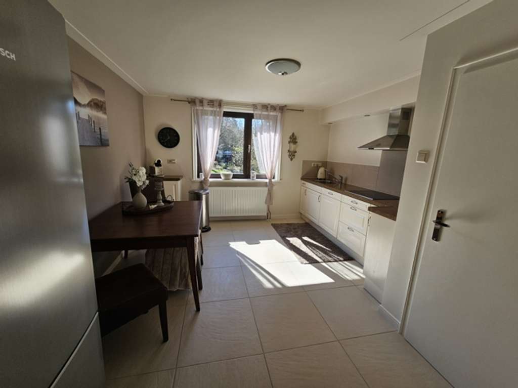 Immobilie in Morbach - Freistehendes Einfamilienhaus mit großem Garten in ruhiger Wohnlage zwischen Mosel und Hunsrück - Bild 2