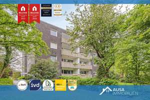 Ideales Investment: Ihre neue Eigentumswohnung – Die vollständige Adresse der Immobilie erhältst du vom Anbieter., 59227 Ahlen – Vorschaubild 1