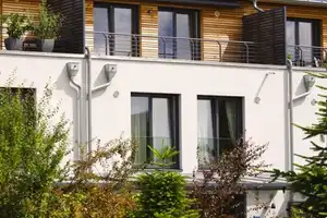 Wunderbares Reihenmittelhaus in ruhiger und verkehrsgünstiger Lage – Aichach-Friedberg (Kreis) – Vorschaubild 4