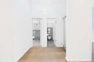 Traumwohnung in idyllischer, bester Lage:
Ihre exklusive Dachgeschoss-Wohlfühloase am Waldrand – 81827 Waldtrudering, München – Vorschaubild 28