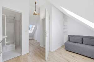 Familienfreundliches Reihenmittelhaus mit Gartenidylle in begehrter Lage von München-Solln – Die vollständige Adresse der Immobilie erhältst du vom Anbieter., 81477 Solln, München – Vorschaubild 10