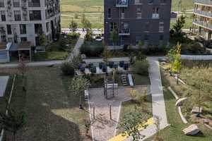 Von Privat: Stilvolle 4ZKBB am Spinellipark – Chisinauer Platz 6, 68309 Mannheim – Vorschaubild 15