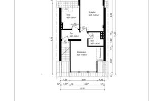 Stilvolles 3-Parteienhaus im Bremer Viertel 
Ideal für Kapitalanleger oder Selbstnutzer – Die vollständige Adresse der Immobilie erhältst du vom Anbieter., 28203 Steintor, Bremen – Vorschaubild 18