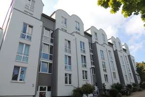 Schönes 2 Zimmer Appartement - Komplett renoviert ! – ZurWaldkampfbahn 9, 42327 Vohwinkel, Wuppertal – Vorschaubild 3