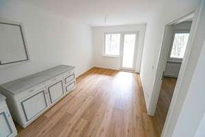 Helle 3.5 Zimmer am Flakensee, neu-saniert, offene Wohnküche, sonnige Loggia – Heideweg 3, 15537 Erkner – Vorschaubild 6