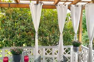 Freistehendes Zweifamilienhaus großer SW-Garten plus Doppelgarage / 3 STP – Die vollständige Adresse der Immobilie erhältst du vom Anbieter., 67229 Gerolsheim – Vorschaubild 7