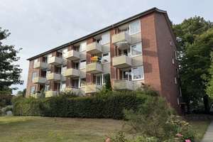 Kapitalanlage - Vermietete 1-Zi. Wohnung auf Erbpachtgrundstück in Hamburg - Billstedt – Die vollständige Adresse der Immobilie erhältst du vom Anbieter., 22117 Billstedt, Hamburg – Vorschaubild 2