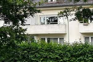 Helle 1-Zi.-Wohnung in München-Sendling, 1. OG, Westbalkon, vermietet, von privat – 81369 Mittersendling, München – Vorschaubild 7