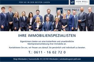 Großzügiges Wohnen am Waldrand – Die vollständige Adresse der Immobilie erhältst du vom Anbieter., 65207 Medenbach, Wiesbaden – Vorschaubild 13