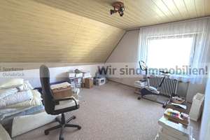 Freistehend, großzügig, renovierungsbedürftig! – Die vollständige Adresse der Immobilie erhältst du vom Anbieter., 49086 Voxtrup, Osnabrück – Vorschaubild 13