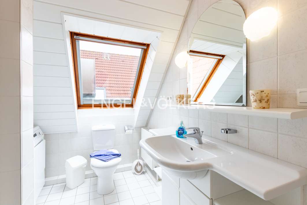 Immobilie in Juist - Charmantes Inseldomizil auf Juist: Gemütliche 3-Zimmer-Wohnung im Ostdorf - Bild 3