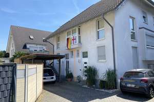 Ihre Ruheoase vom Alltag in Duisburg - Röttgersbach