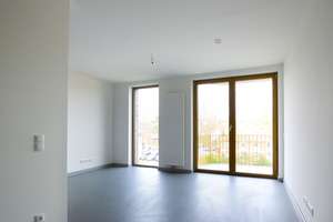 Neuwertige 1-Zimmer-Wohnung mit EBK und Balkon im Herzen von Kreyenbrück – Die vollständige Adresse der Immobilie erhältst du vom Anbieter., 26133 Kreyenbrück, Oldenburg (Oldenburg) – Vorschaubild 6