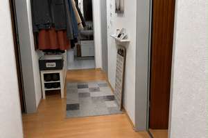 Schöne 3-Zimmer Wohnung zu vermieten – Eschenstruther Str. 3, 34260 Kaufungen – Vorschaubild 5