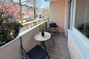 Modern, Hell & von Privat: Für Paare, Familien oder WGs geeignet! – Johann-Clanze-Straße 80, 81369 Mittersendling, München – Vorschaubild 21