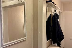 Moderne 2-Zimmer-Wohnung in gepflegtem Mehrfamilienhaus zu verkaufen! – Die vollständige Adresse der Immobilie erhältst du vom Anbieter., 24146 Elmschenhagen, Kiel – Vorschaubild 3