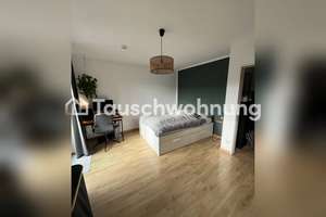 Tauschwohnung: Biete schöne 2-Zimmer Wohnung mit Süd-Balkon in Eimsbüttel – Die vollständige Adresse der Immobilie erhältst du vom Anbieter., 20259 Eimsbüttel (Ortsteil), Hamburg – Vorschaubild 4