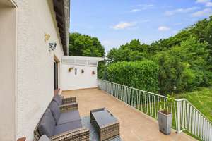 In grüner Umgebung - Doppelhaushälfte mit großem Garten in Toplage von Köln-Höhenhaus – Die vollständige Adresse der Immobilie erhältst du vom Anbieter., 51061 Höhenhaus, Köln – Vorschaubild 9