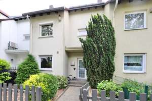 TOWNHAUS MIT GARAGE - ca. 221 m²  WOHN-/NUTZFLÄCHE - NÄHE MAULBRONNER UFER – Attilastr. 96c jb, 12247 Steglitz, Berlin – Vorschaubild 21