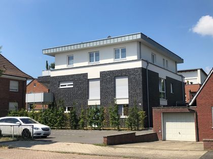 2 - 2,5 Zimmer Wohnung zur Miete in Rheine